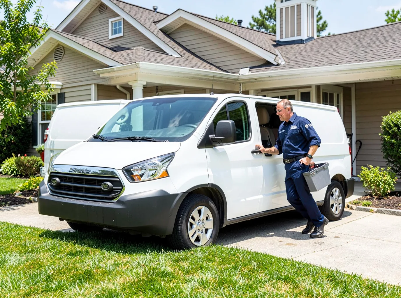 Emergency Plumber company in Enola, AR