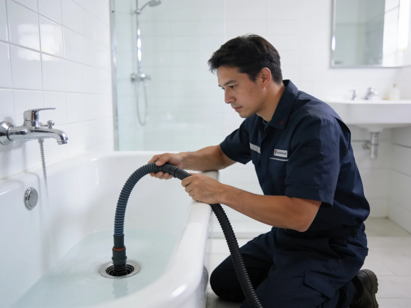 Emergency Plumber Enola, AR FAQs